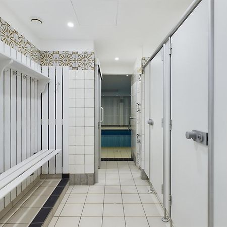 Habel Whg 9 Deichkieker Apartamento Wyk auf Föhr Exterior foto