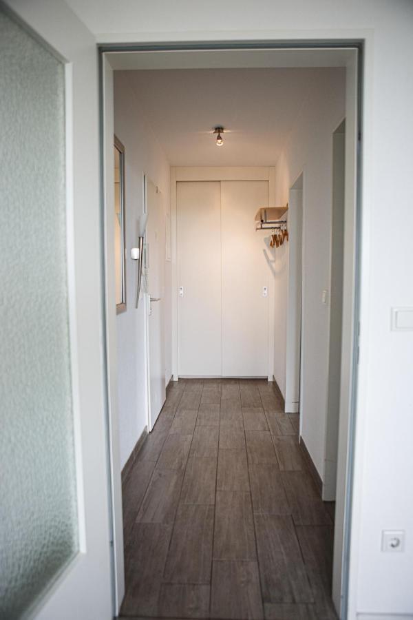 Habel Whg 9 Deichkieker Apartamento Wyk auf Föhr Exterior foto